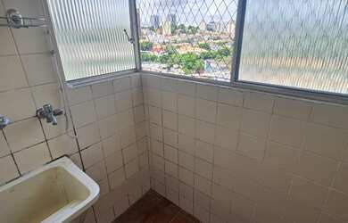 Imagem 7: Apartamento a venda Chácara Inglesa