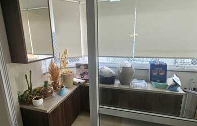 Imagem 6: Apartamento a venda Vila Clementino