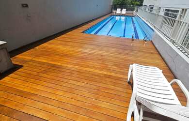 Imagem 13: Apartamento a venda Chácara Inglesa