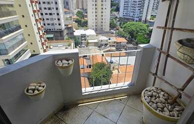 Imagem 4: Apartamento a venda Chácara Inglesa