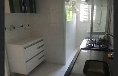 Imagem 14: Apartamento a venda Vila Mariana