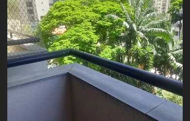 Imagem 7: Apartamento a venda Vila Mariana