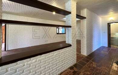 Imagem 11: Casa UNIFAMILIAR INTEGRADO em condomínio 7 quartos, 2 suítes, 3 salas,...