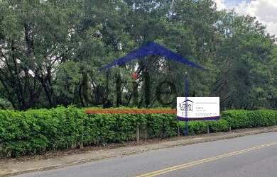 Imagem 1: ÁREA PARA CONDOMÍNIO DE CASAS EM VALINHOS COM MUITO VERDE AO ENTORNO