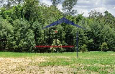 Imagem 4: ÁREA PARA CONDOMÍNIO DE CASAS EM VALINHOS COM MUITO VERDE AO ENTORNO