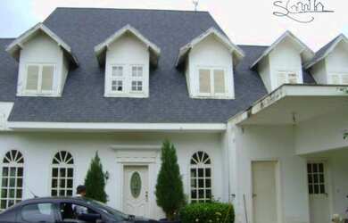 Imagem 2: CASA RESIDENCIAL em JAGUARIÚNA - SP, CONDOMINIO FAZENDA DUAS MARIAS