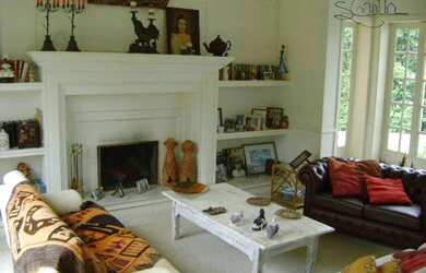 Imagem 3: CASA RESIDENCIAL em JAGUARIÚNA - SP, CONDOMINIO FAZENDA DUAS MARIAS