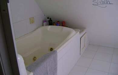 Imagem 4: CASA RESIDENCIAL em JAGUARIÚNA - SP, CONDOMINIO FAZENDA DUAS MARIAS