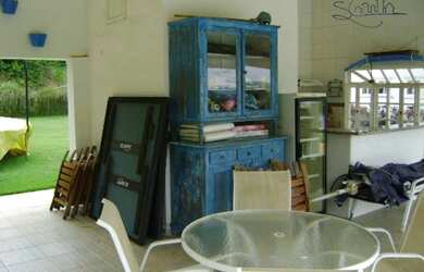 Imagem 12: CASA RESIDENCIAL em JAGUARIÚNA - SP, CONDOMINIO FAZENDA DUAS MARIAS