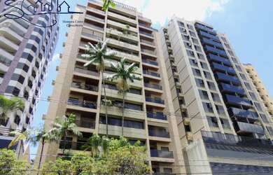 Imagem: O apartamento possui 3 Dormitórios, 1 Suíte, 3 Banheiros