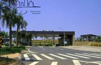 Imagem: O terreno possui 1439m² de Área Privada e está localizado