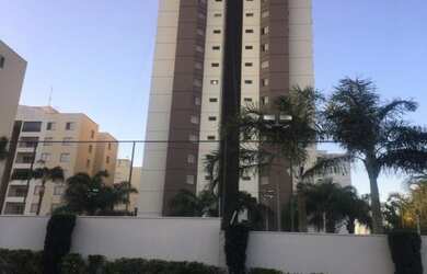 Imagem 3: VENDA APARTAMENTO CAMPINAS RUA JASMIM REgiao Chacara Primavera/ Mansoes Santo Antonio