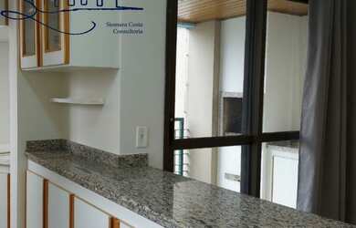 Imagem 6: venda apartamento um dormitorio, sol da manha Maravilhoso Apartamento...