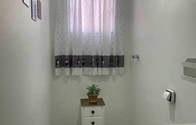 Imagem 11: Imperdível Casa em Condomínio à venda em Valinhos-SP, 3 quartos, 1...