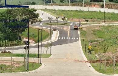 Imagem 3: venda terrenos em condominio, ville sainte anne, sousas, campinas. Le...