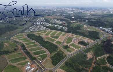 Imagem 9: venda terrenos em condominio, ville sainte anne, sousas, campinas. Le...