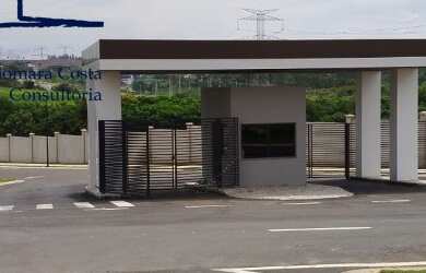 Imagem 4: venda terrenos em condominio, ville sainte anne, sousas, campinas. Le...