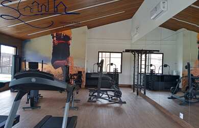 Imagem 4: venda casa em condominio fechado, Sousas, Campinas, PATEO ATMOSPHERA