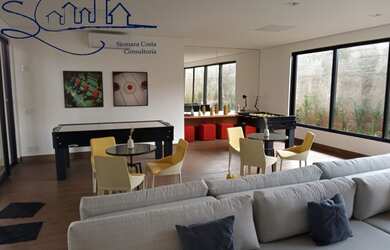 Imagem 6: venda casa em condominio fechado, Sousas, Campinas, PATEO ATMOSPHERA