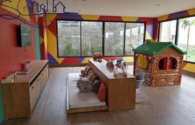 Imagem 3: venda casa em condominio fechado, Sousas, Campinas, PATEO ATMOSPHERA