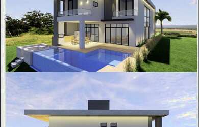 Imagem 6: venda terreno no arborais campinas, plano