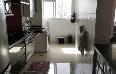 Imagem 12: Apartamento novo com 2 dormitorios, varanda gourmet no Bairro Vila da...