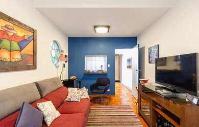 Imagem 1: Casa para à Venda no Planalto Paulista