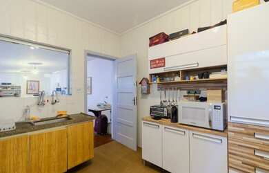 Imagem 16: Casa para à Venda no Planalto Paulista