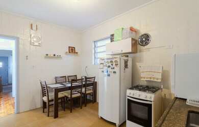 Imagem 14: Casa para à Venda no Planalto Paulista