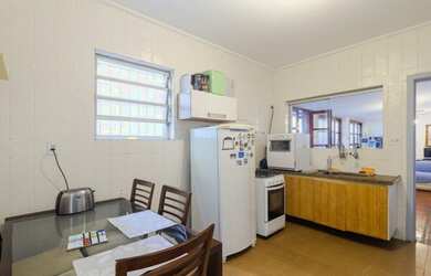 Imagem 15: Casa para à Venda no Planalto Paulista