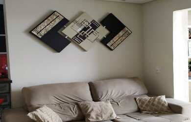 Imagem 2: Apartamento novo com 2 dormitorios, varanda gourmet no Bairro Vila da...