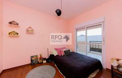 Imagem 14: Imóvel com 4 dormitórios sendo 3 suítes no Condomínio Edifício Soberano...