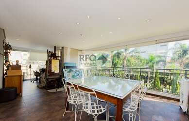 Imagem 10: Imóvel com 4 dormitórios sendo 3 suítes no Condomínio Edifício Soberano...