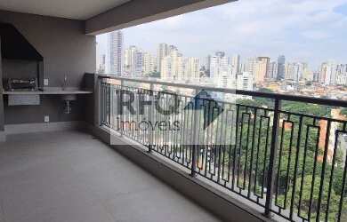 Imagem: O apartamento possui 3 Dormitórios, 3 Suítes, 4 Banheiros