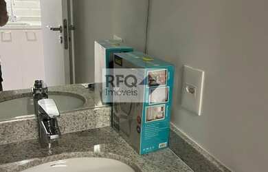 Imagem 3: O Refúgio Urbano que Gera Retorno Studio na Chácara Klabin