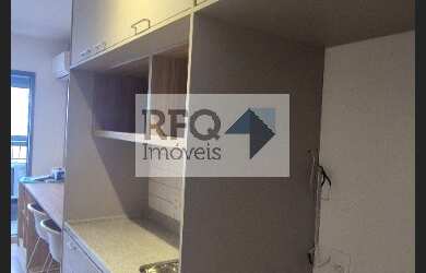 Imagem 8: O Refúgio Urbano que Gera Retorno Studio na Chácara Klabin