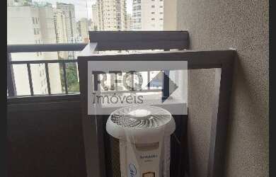 Imagem 10: O Refúgio Urbano que Gera Retorno Studio na Chácara Klabin