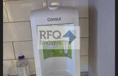 Imagem 11: O Refúgio Urbano que Gera Retorno Studio na Chácara Klabin