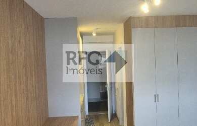 Imagem 6: O Refúgio Urbano que Gera Retorno Studio na Chácara Klabin