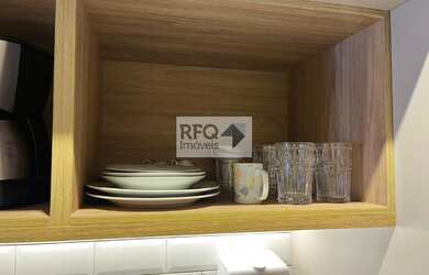 Imagem 15: O Refúgio Urbano que Gera Retorno Studio na Chácara Klabin