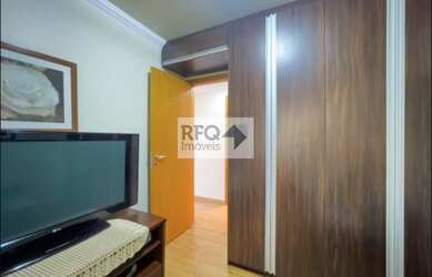 Imagem 10: Apartamento à venda em São Paulo-SP, Ipiranga 3 quartos, 1 suíte, 3...