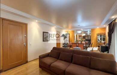 Imagem 3: Apartamento à venda em São Paulo-SP, Ipiranga 3 quartos, 1 suíte, 3...