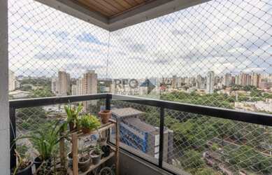 Imagem: Imperdível oportunidade de adquirir apartamento de luxo em