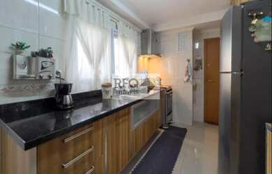 Imagem 5: Apartamento à venda em São Paulo-SP, Ipiranga 3 quartos, 1 suíte, 3...