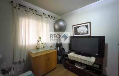 Imagem 9: Apartamento à venda em São Paulo-SP, Ipiranga 3 quartos, 1 suíte, 3...