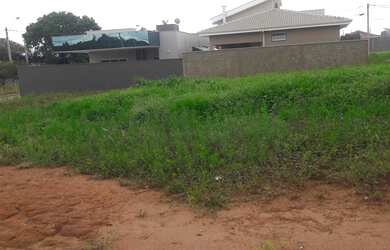 Imagem: O terreno possui 247m² de Área e está localizado em Jardim