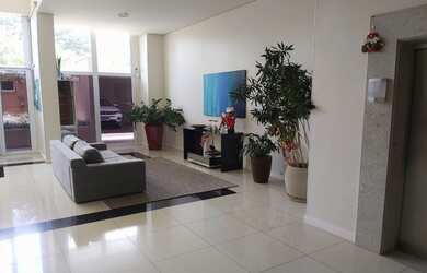 Imagem: O apartamento à venda possui 3 Dormitórios, 1 Suíte, 1 Banheiro