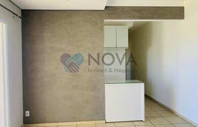 Imagem 3: APARTAMENTO MARAVILHOSO COM PLANEJADOS EM FRENTE AO SHOPPING