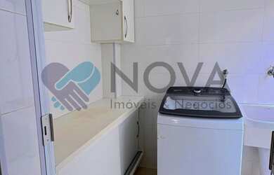 Imagem 8: SOBRADO MARAVILHOSO PRONTO PARA MORAR EM CONDOMÍNIO FECHADO