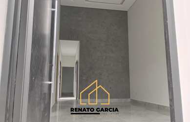 Imagem 5: Casa à venda na Smart City Indaiatuba-SP 3 quartos, 1 suíte, 2 salas,...